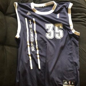 Kevin Durant Jersey